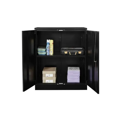 Classify Office Wardrobe Cabinet 42 Inch