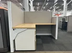 Herman Miller Ethospace