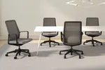  Modern Office Executive Chair 