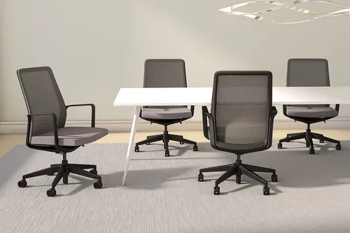  Modern Office Executive Chair 
