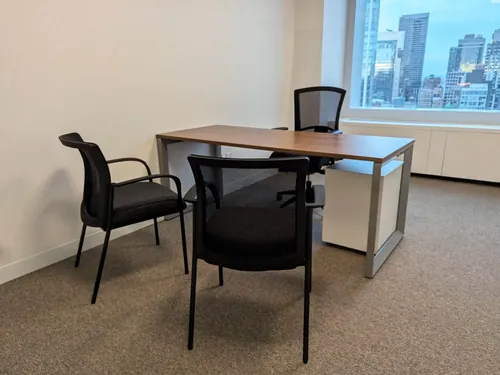 The Millennium Alliance