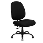 Litmos Big Tall Office Chair 