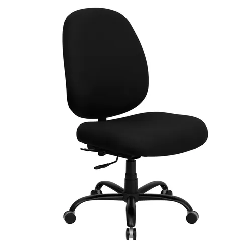Litmos Big Tall Office Chair 
