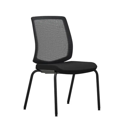  Modern Office Chair No Arms 