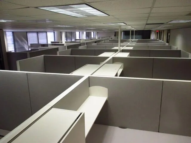 Haworth Premise Enhanced