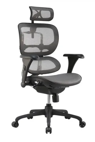 Bryson 3 High Back Office Chairs 