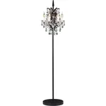 Waterloo Crystal Floor Lamp 