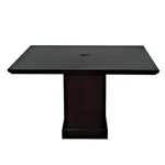 HO7 Traditional Conference Table 