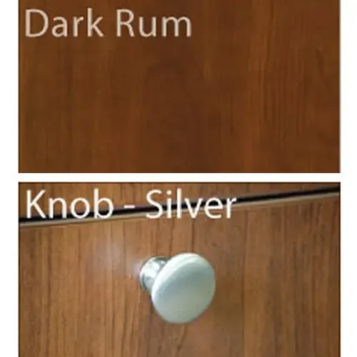 Ezra Custom Office Desk 72W x 72D