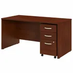 Besto Straight Office Desk 60W x 29D