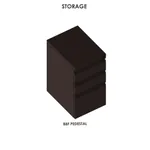 Office Design Solution MP323 -