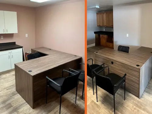 Warsaw Recovery Center 