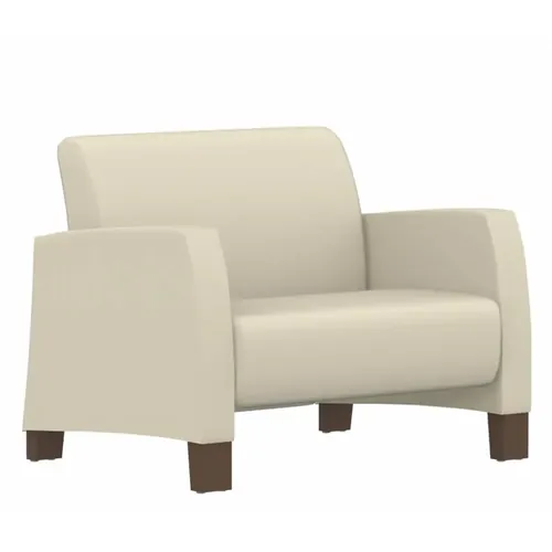  Bariatric Lounge Chair Solid Series 36W