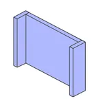 C Type Movable Wall Systems 83H