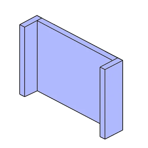 C Type Movable Wall Systems 83H