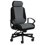 Cadmus Office Chairs 500 lb Weight Capacity 