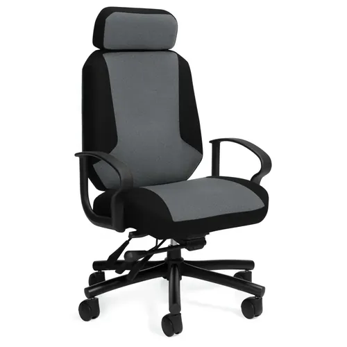 Cadmus Office Chairs 500 lb Weight Capacity 