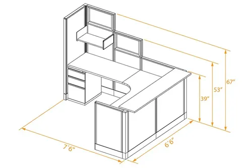  Unique Reception Desk 