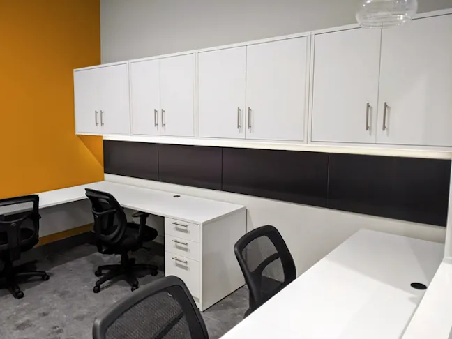 Pediatrician's Office