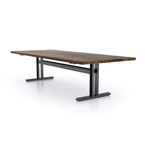 ID4 Industrial Conference Table 