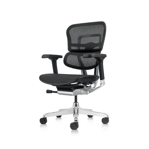  Ergonomic Executive Office Chair 