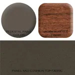 Rectangular Straight