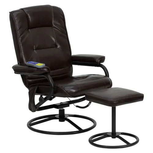 Eden Massage Chair Recliner 