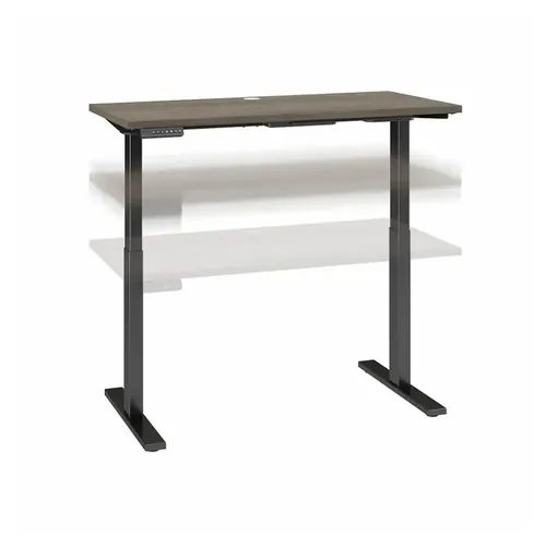  Sit And Stand Computer Desk 48W x 24D