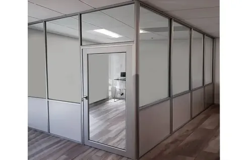 Glass Office TL31