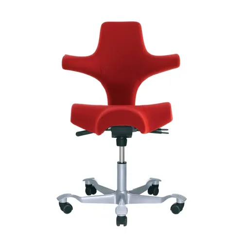  Ergonomic Posture Office Chair 