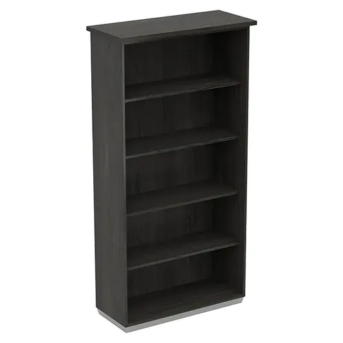Black Tie Office Bookcase 5 Shelf