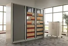 Filing System For Office