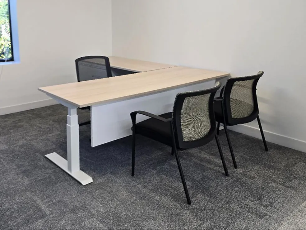 NEC Corporation of America