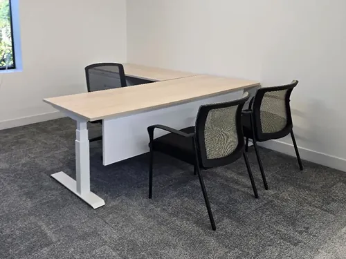 NEC Corporation of America