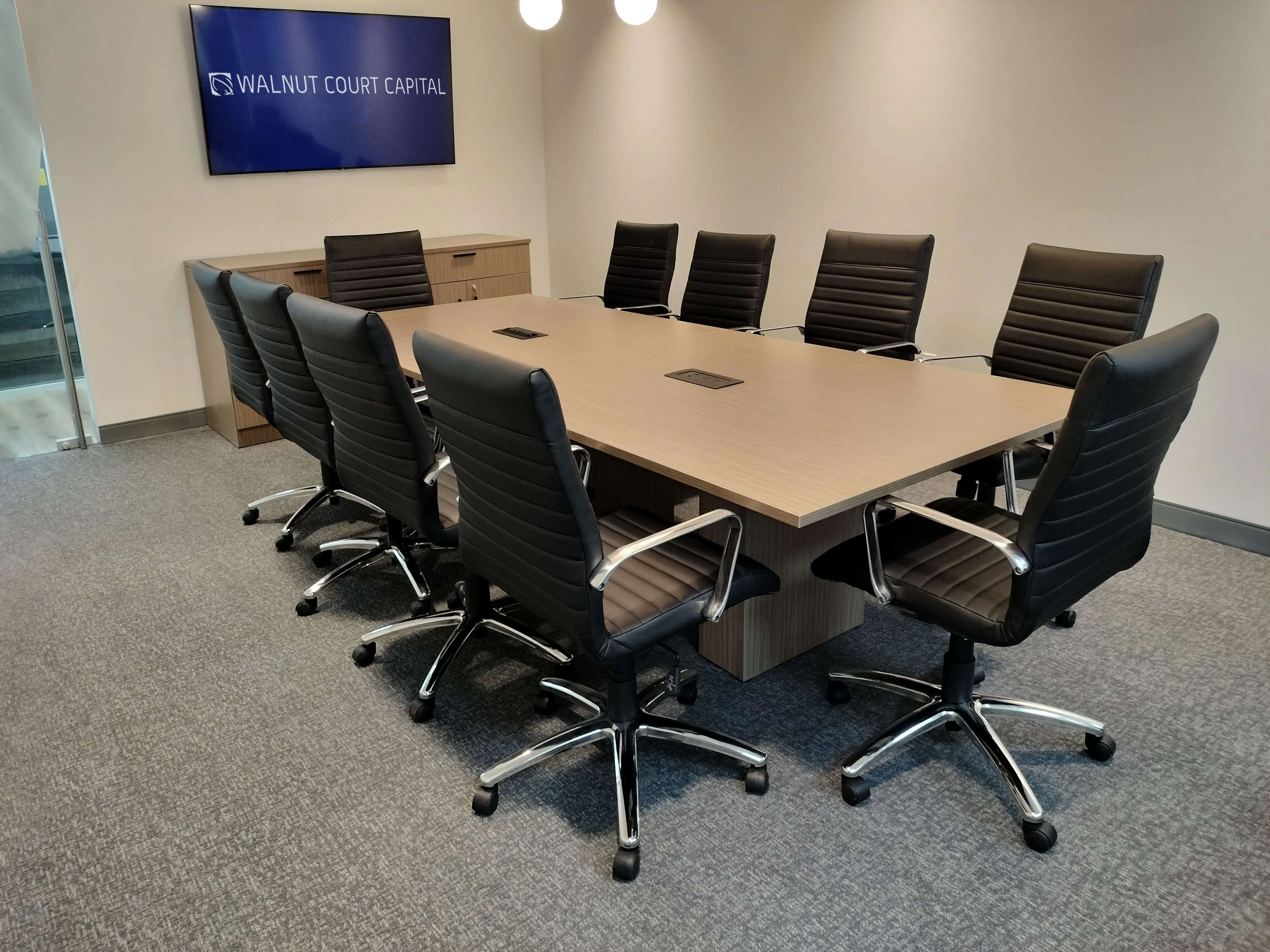 Walnut Court Capital