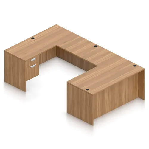 Attract U Office Desk 60W x 96D