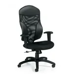 Tye High Back Office Chair 