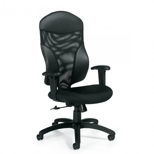 Tye High Back Office Chair 