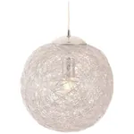 Sole White Ceiling Lights 