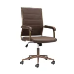  Vintage Executive Office Chair 