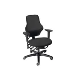  Backrest Office Chair 