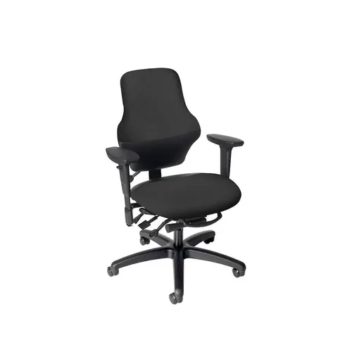  Backrest Office Chair 