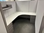 Steelcase Answer 6x7 Preowned Cubicles