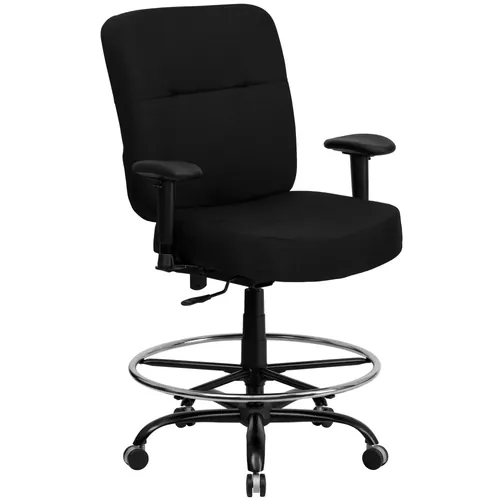 Sektro Large Size Office Chairs 